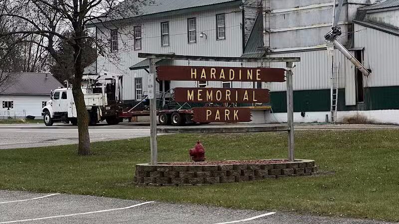 Haradine Park - Carson City,