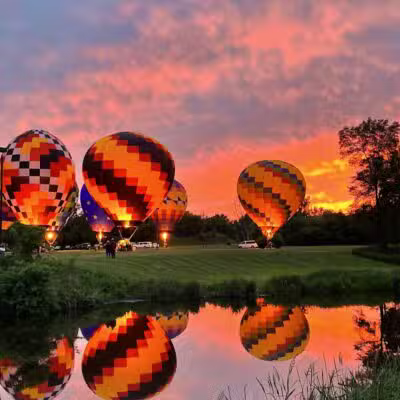 Haradine Park - Carson City,