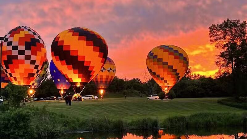 Haradine Park - Carson City,