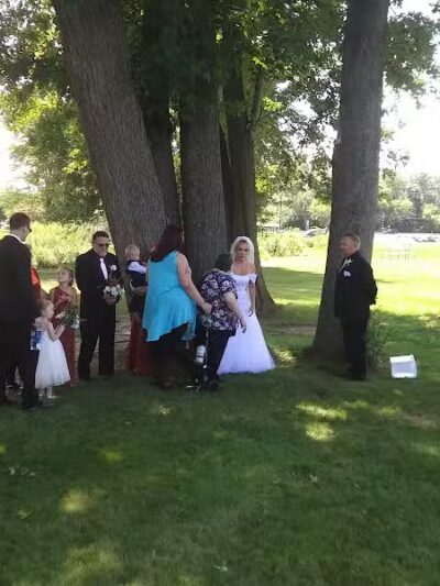 Haradine Park - Carson City,