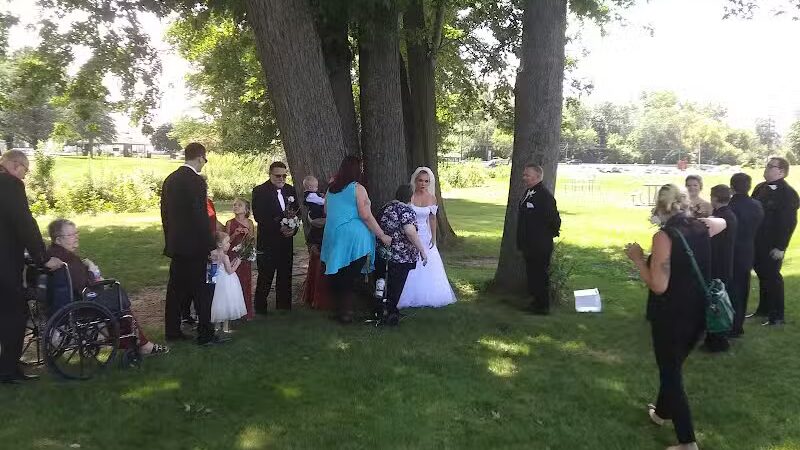 Haradine Park - Carson City,