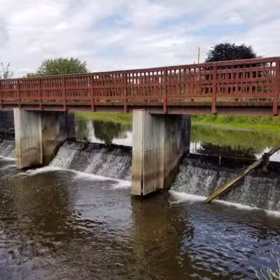 Haradine Park - Carson City,