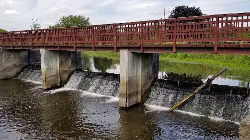 Haradine Park - Carson City,