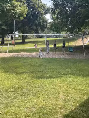 Grove Park - Carson City,
