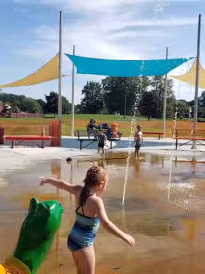 West Park - Carson City,