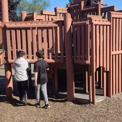 West Park - Carson City,