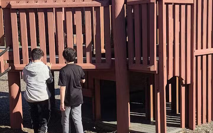 West Park - Carson City,