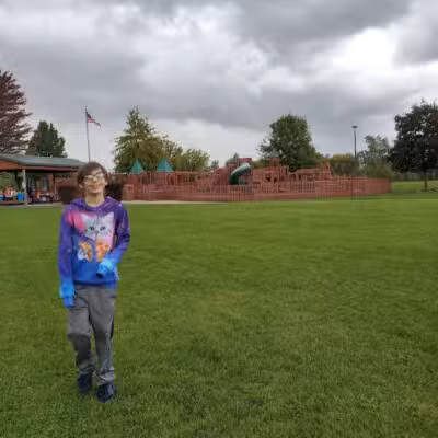 West Park - Carson City,
