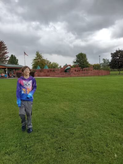 West Park - Carson City,