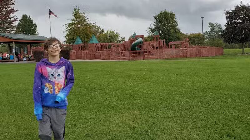 West Park - Carson City,