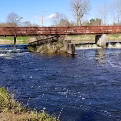 West Park - Carson City,