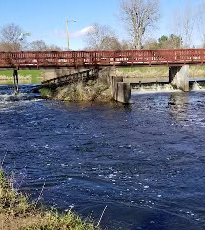 West Park - Carson City,