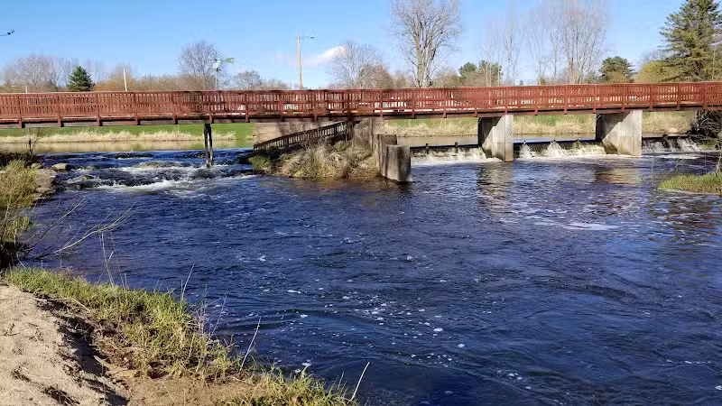 West Park - Carson City,