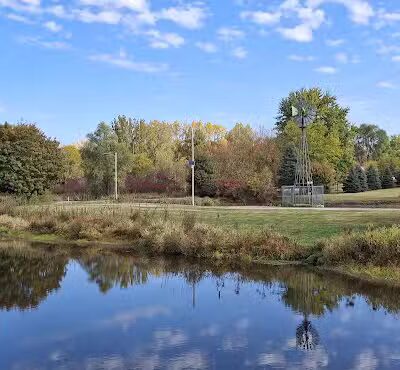 West Park - Carson City,