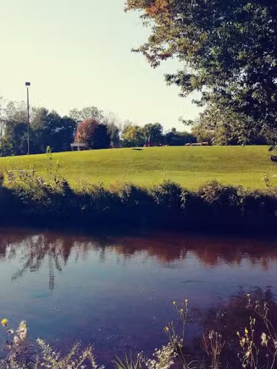 West Park - Carson City,