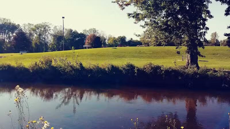 West Park - Carson City,