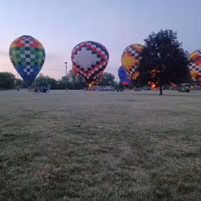 West Park - Carson City,