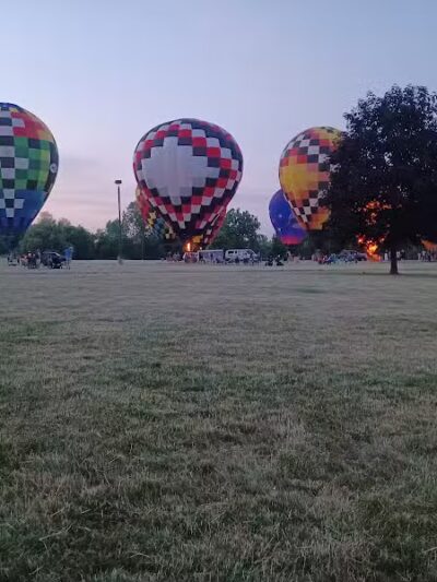 West Park - Carson City,
