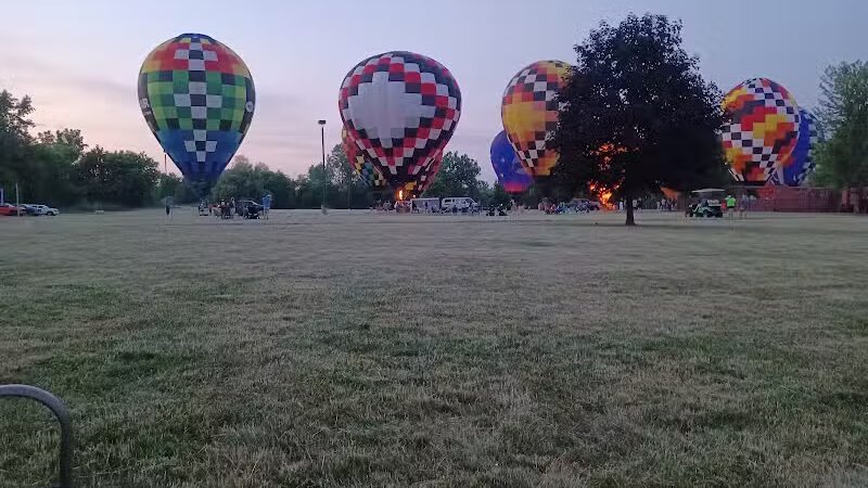 West Park - Carson City,