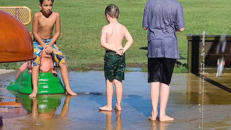 West Park - Carson City,