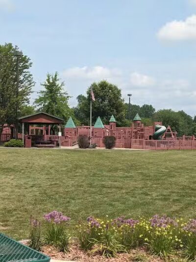 West Park - Carson City,