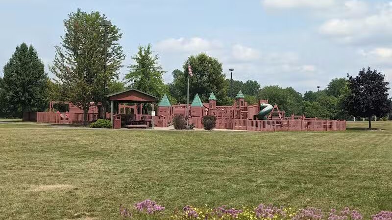 West Park - Carson City,