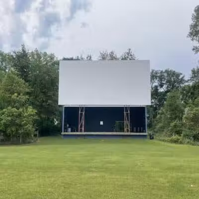 Hi-Way Drive-In - Carsonville, MI