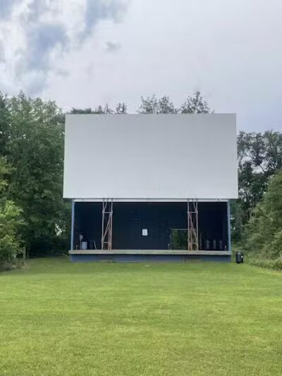 Hi-Way Drive-In - Carsonville, MI