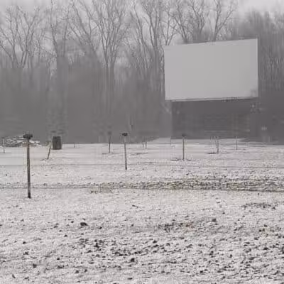 Hi-Way Drive-In - Carsonville, MI