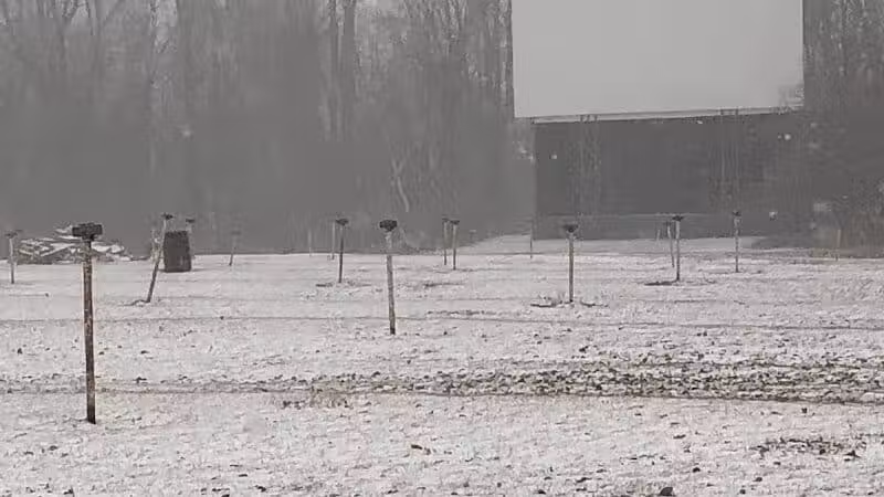 Hi-Way Drive-In - Carsonville, MI