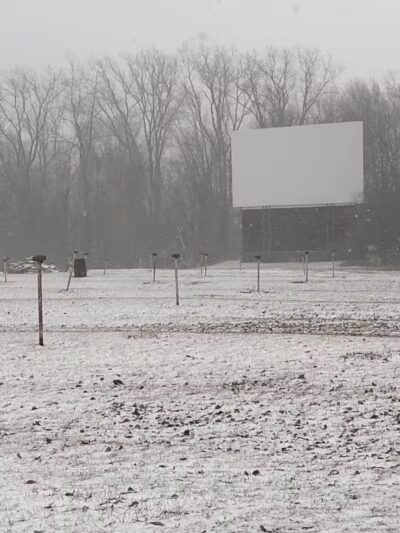 Hi-Way Drive-In - Carsonville, MI