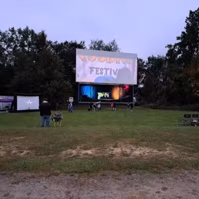 Hi-Way Drive-In - Carsonville, MI