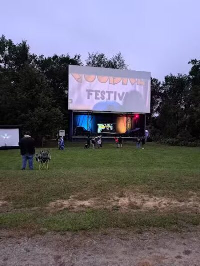 Hi-Way Drive-In - Carsonville, MI