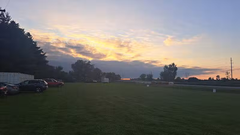Hi-Way Drive-In - Carsonville, MI