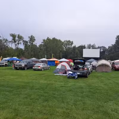 Hi-Way Drive-In - Carsonville, MI