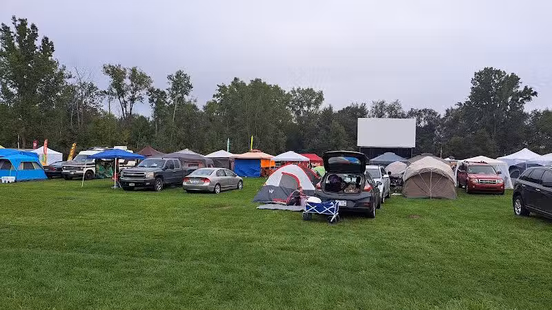 Hi-Way Drive-In - Carsonville, MI