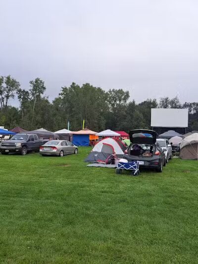 Hi-Way Drive-In - Carsonville, MI