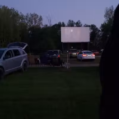 Hi-Way Drive-In - Carsonville, MI