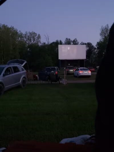 Hi-Way Drive-In - Carsonville, MI