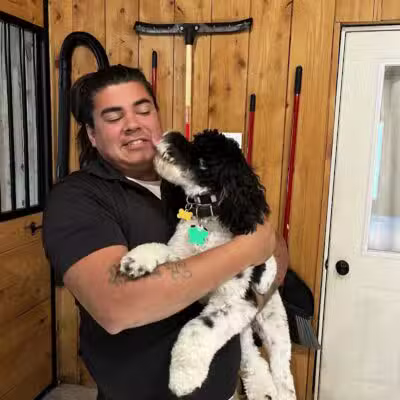 Native K9 - Caseville,