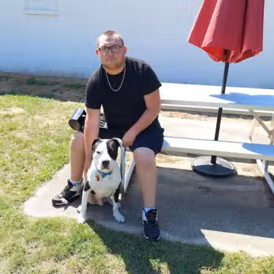 Caseville Township Dog Park - Caseville Township, MI