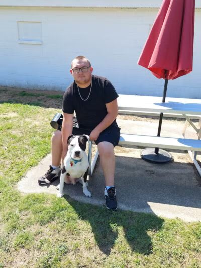 Caseville Township Dog Park - Caseville Township, MI