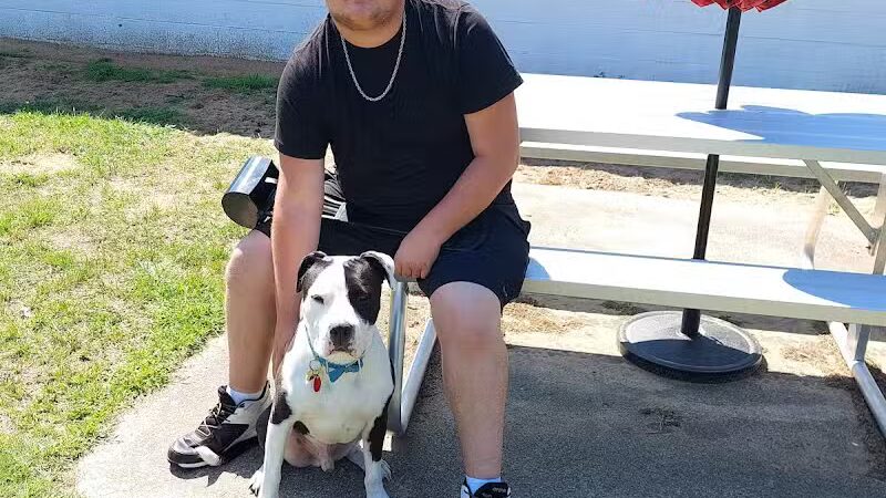 Caseville Township Dog Park - Caseville Township, MI