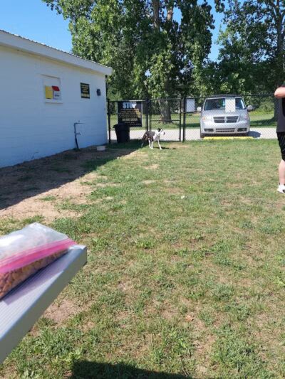 Caseville Township Dog Park - Caseville Township, MI