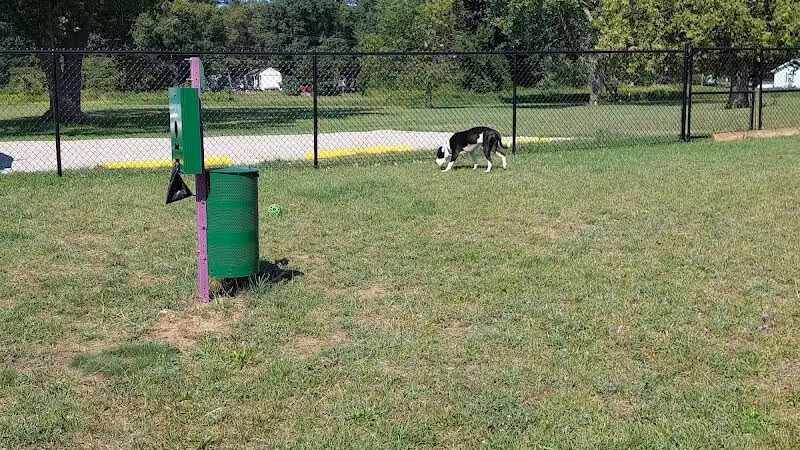 Caseville Township Dog Park - Caseville Township, MI