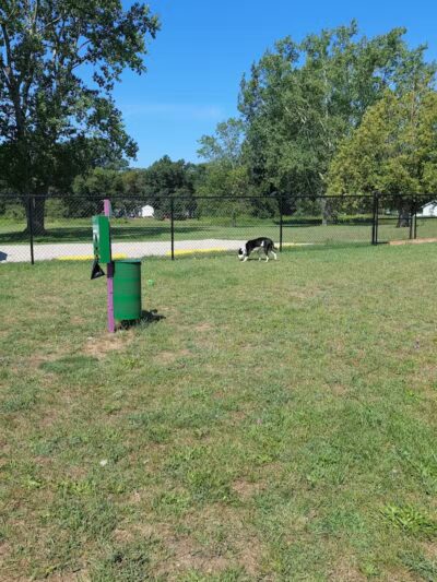 Caseville Township Dog Park - Caseville Township, MI