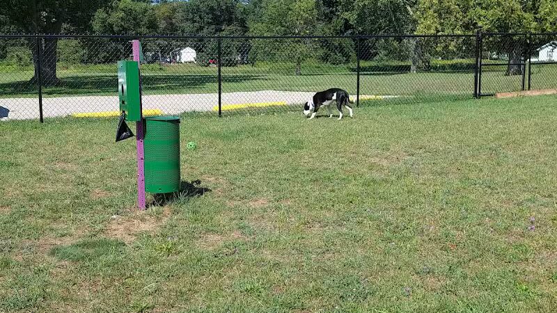 Caseville Township Dog Park - Caseville Township, MI