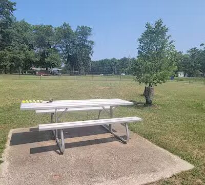 Caseville Township Dog Park - Caseville Township, MI