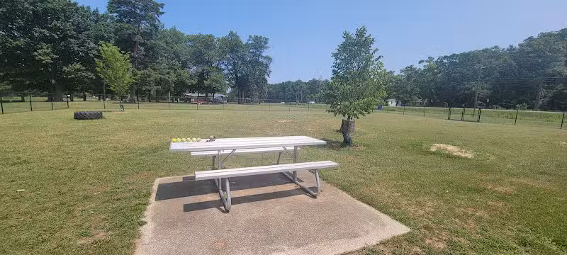 Caseville Township Dog Park - Caseville Township, MI