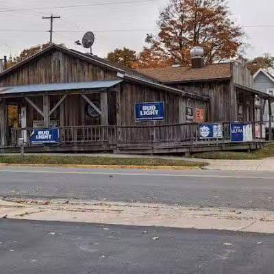 Kazz Bar - Casnovia, MI